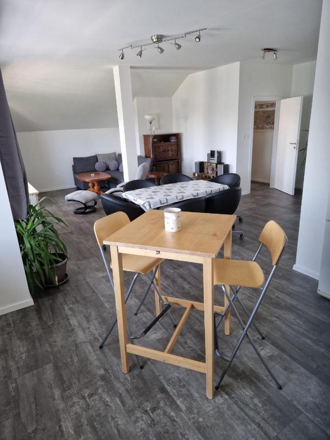 Appartement Andrea Galambok Extérieur photo